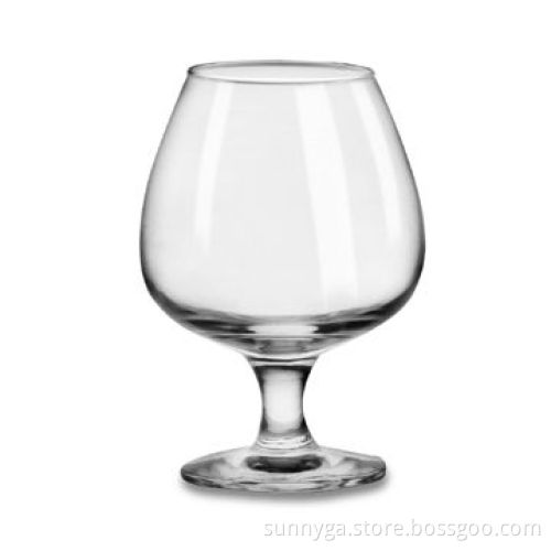 Stemware, 340ml/12oz Capacity, 62mm Top Diameter